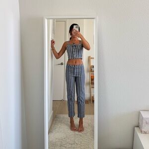 Matching Set Brandy Melville